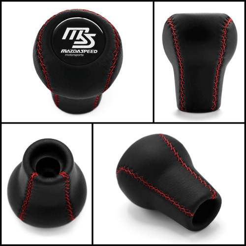 Mazdaspeed speed shift - 5, 6