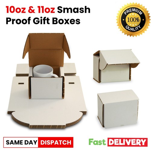 Smash proof boxes - smash,