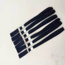 6pcs Wrist Straps Hand Wristbands Crutch Cane Rope for Hiking Walking Pole Stick