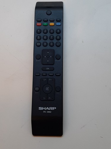 Sharp lcd rc3902 0068434 - lcd, rc3902/0068434