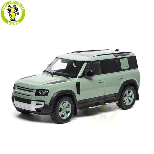 Land rover defender 110 - rover,