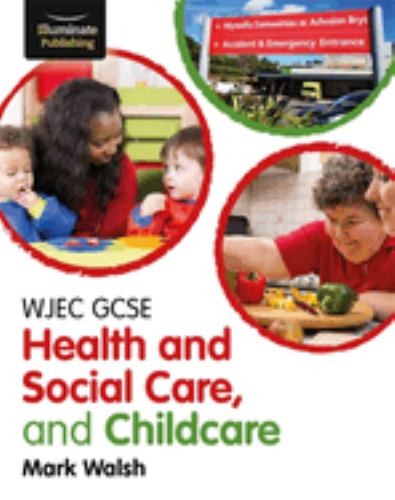 Wjec gcse health and - health,