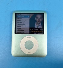 Apple iPod Nano A1236 3rd