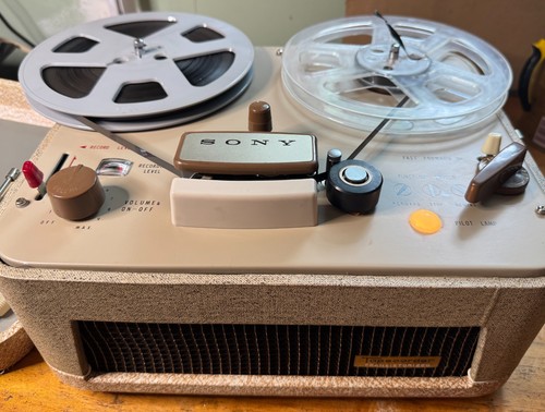 Sony model 101 - sony,