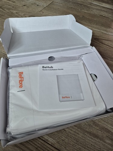 Heights befibre router - heights,