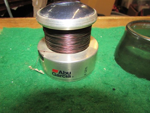 Abu garcia cardinal size - garcia, 4