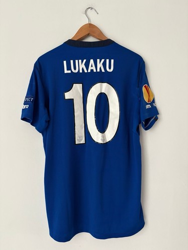 Everton 2014 home football - 2014/15,