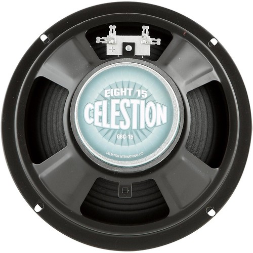 Celestion eight 15w - 15, 8"