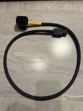 Russ Andrews Mains Cable Yello