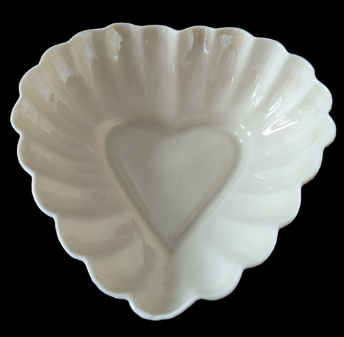 Vintage belleek pottery - vintage,