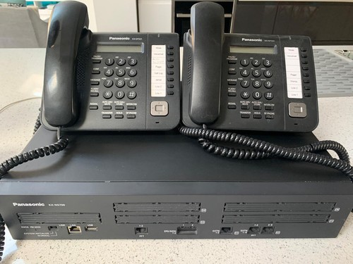Panasonic ns700uk sip - ,