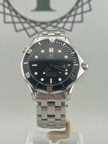 2010 omega seamaster diver - omega,