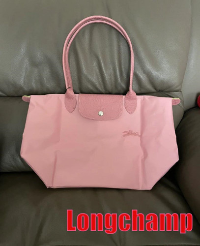 Longchamp tote bag medium - tote,