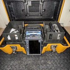 Fujikura 70S+ Fusion Splicer