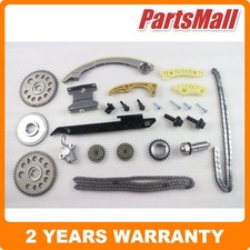 Timing Chain Kit for Holden Astra TS AH 2.2L Vectra ZC Zafira TT Z22SE Z22YH CG5