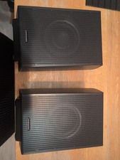 Samsung HW-Q990D Rear Wireless