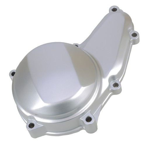 Engine stator crankcase cover - stator,