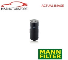 ENGINE OIL FILTER MANN-FILTER