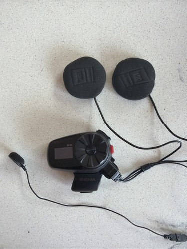 Sena single bluetooth 5 - sena,