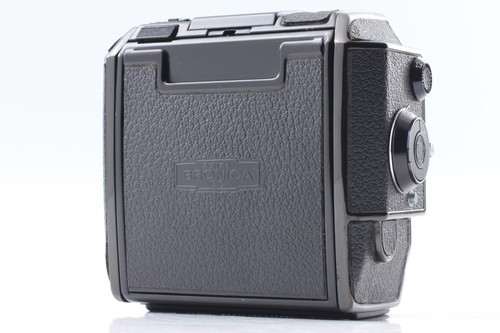 Near mint zenza bronica - [near,