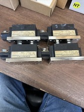 Lot of 4 Used Eupec