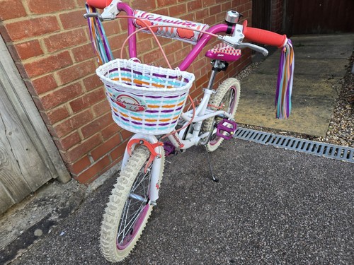Schwinn mythic girls bike - girls,