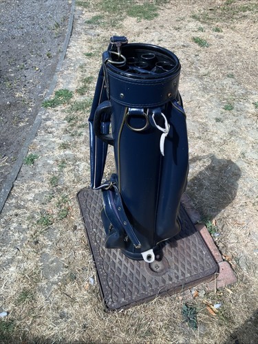 Vintage wilson staff - wilson,