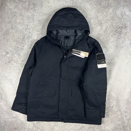 Stone island navy - stone, ghost