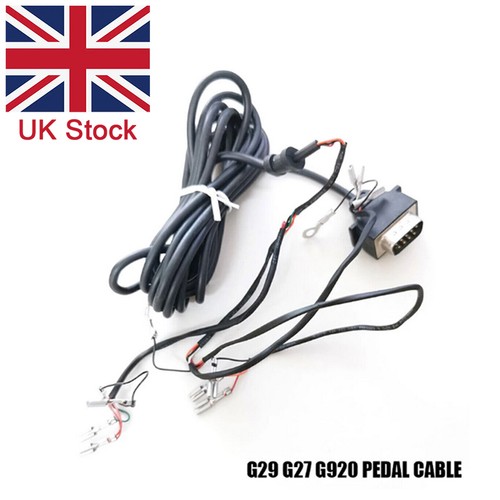 For logitech g29 g27 g920 - for,