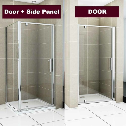 Aica pivot shower door - pivot,