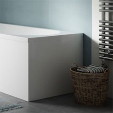 Nuie L Shape / P Shape Shower