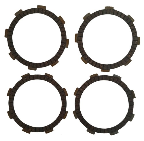 Set clutch plates - clutch,