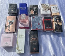 14 Perfumes Unisex Job lot 