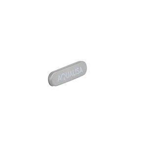 Aqualisa 213036 aquarian badge - 213036,