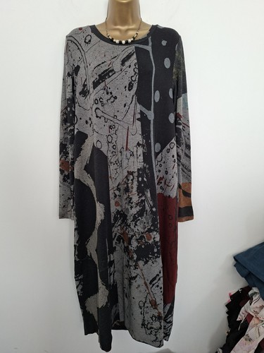 Crea concept grey - crea,