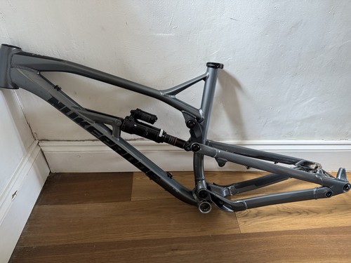 Nukeproof mega mountain bike - nukeproof,