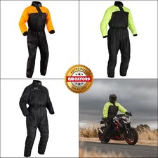 Oxford Rainseal Motorbike