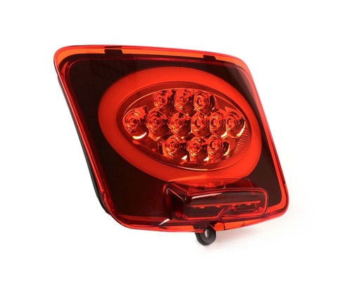 Tail light moto nostra - tail, led