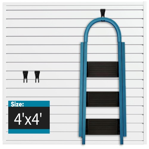 Pvc slat wall - slat,