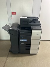 Konica Minolta BizHub C550i