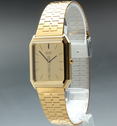 Vintage near mint - near, seiko