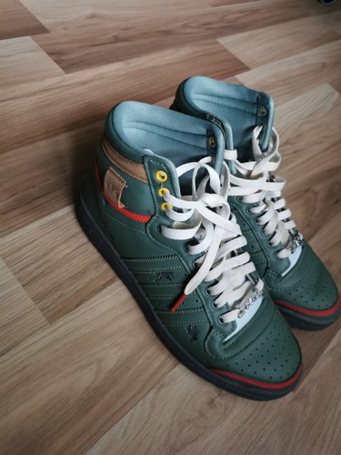 Adidas star wars - wars, fett