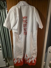 Anime NARUTO Fourth Hokage