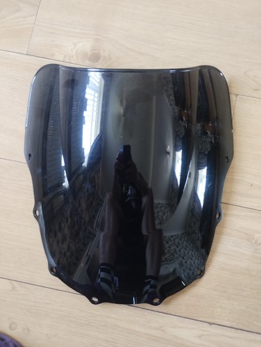 Kawasaki zzr600 08 dark - kawasaki,