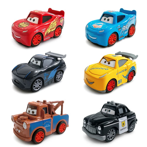 Disney pixar cars lightning - disney,