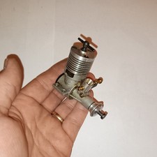 1990 MVVS 1.5D model plane