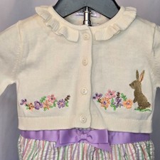 NWT 2T Bonnie Jean Spring