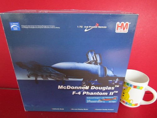Hobby master mcdonnell - 1/72,