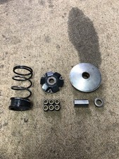 Piaggio Zip NRG ￼Typhoon -