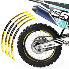 For YAMAHA YZ 250 89-23 22 21